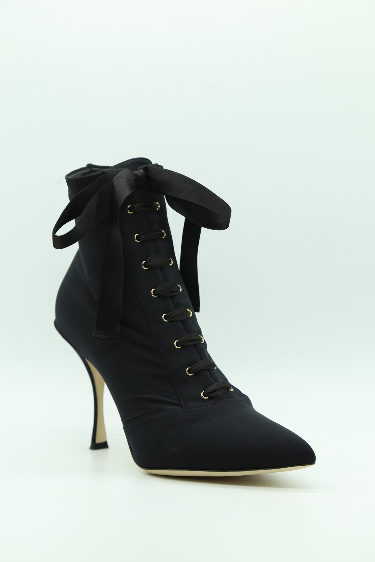 Dolce & Gabbana, Ankle Boots